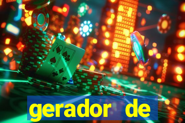 gerador de resultados de futebol